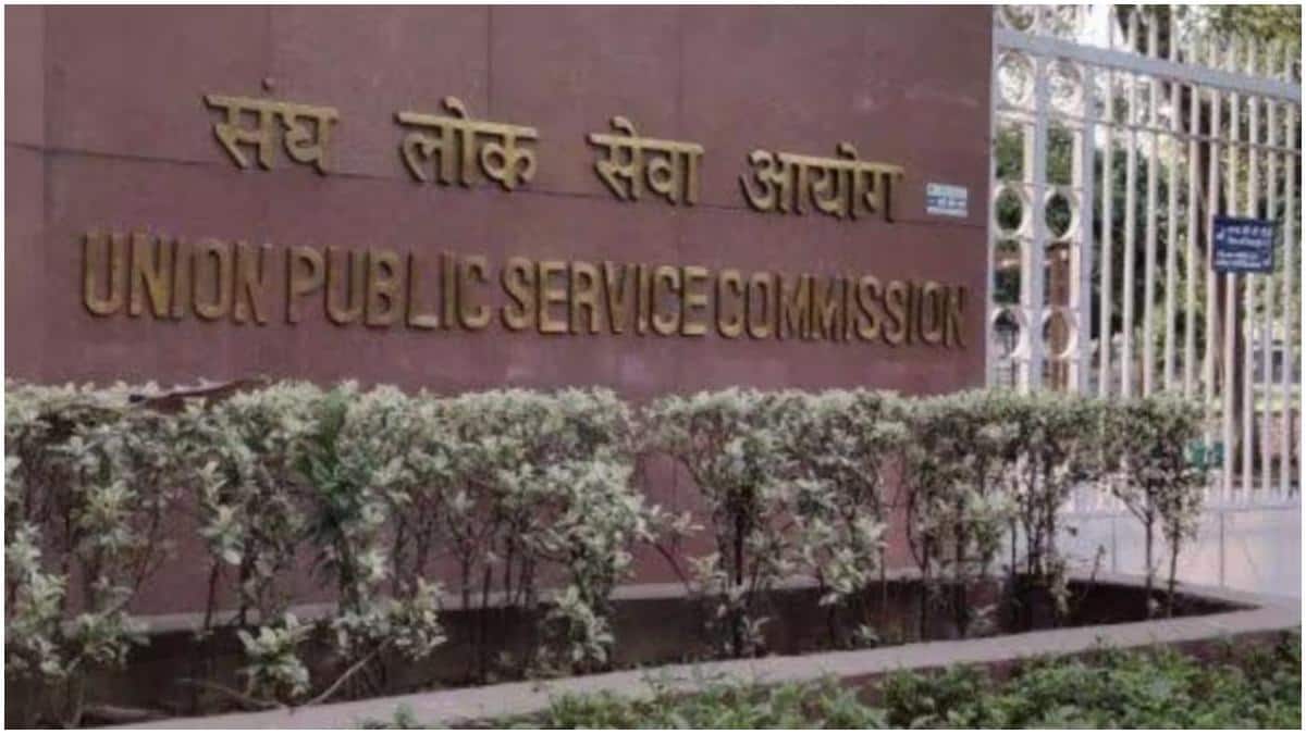 UPSC IES, ISS 2026 registration begins at upsc.gov.in, here's how to apply