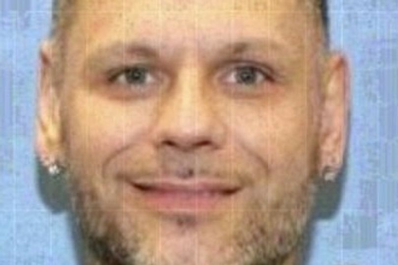 Man shot stranger in the back nine times because he 'embarrassed him in ...