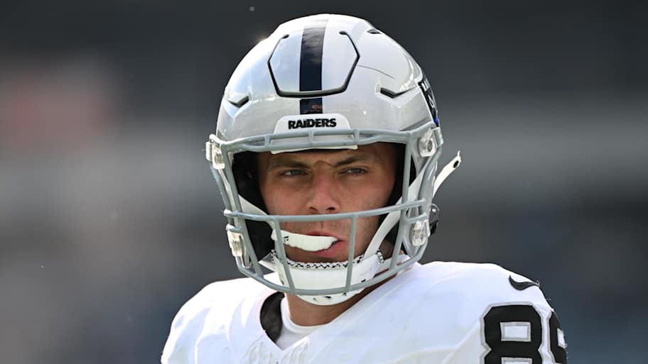 Why Raiders' offense will be ready for any defense next season
