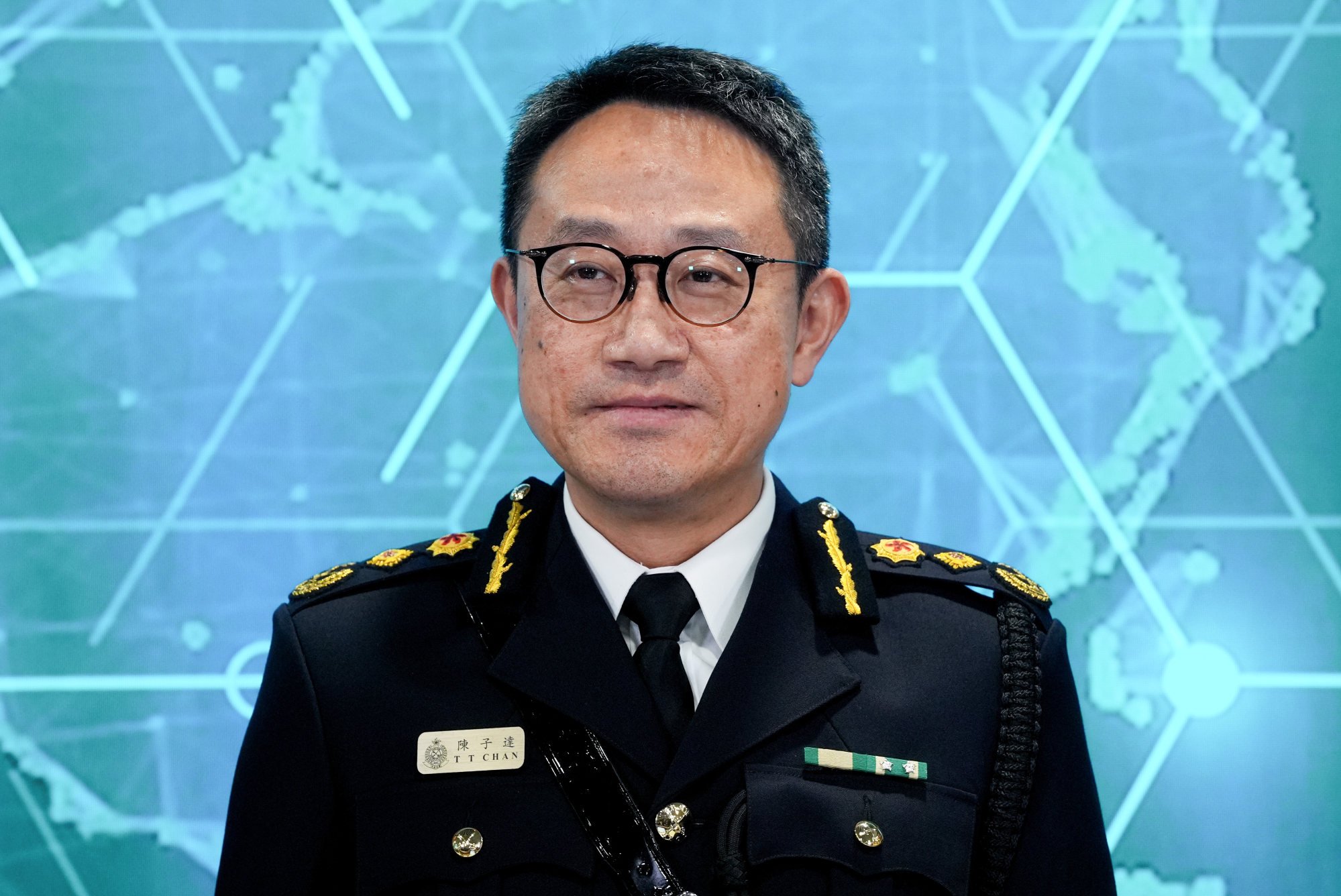Hong Kong customs seizes HK$2.7 billion of illicit cigarettes as busts ...