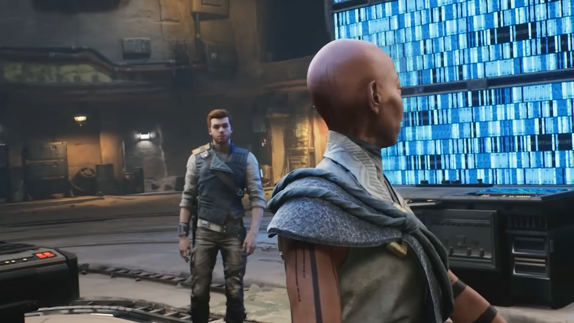 What Every Upcoming Star Wars Game Reveals About The Franchise