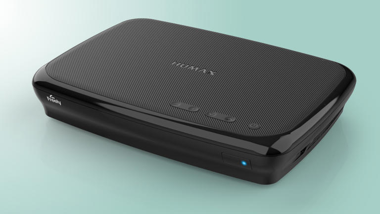 New Freely box arrives and this time it records too – UK TV streaming ...