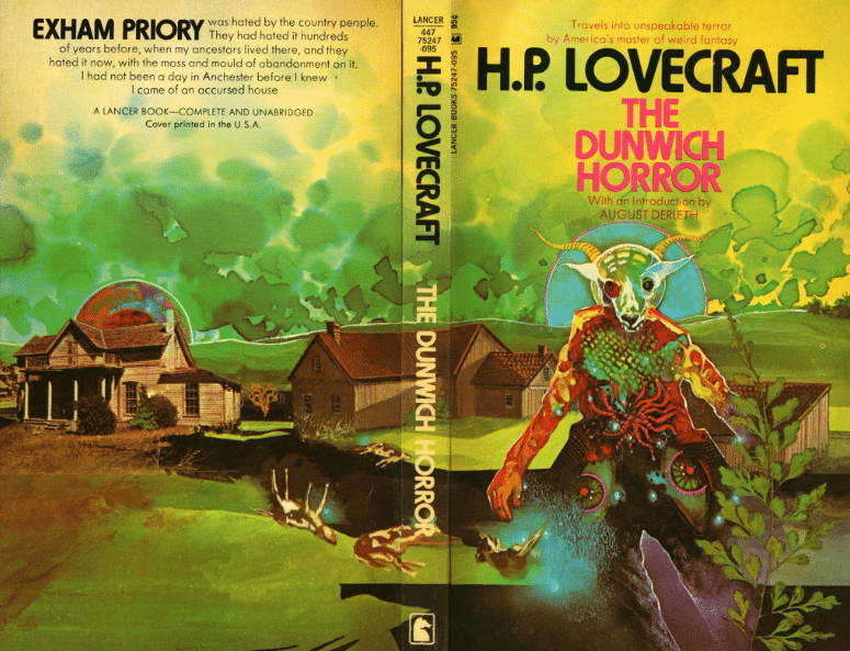 AA1Wd1Di Mysterious Connecticut Sounds Inspired a Lovecraft Tale