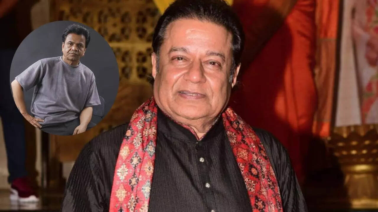 After Salman Khan, Ajay Devgn, Sonu Sood, Anoop Jalota extends support ...