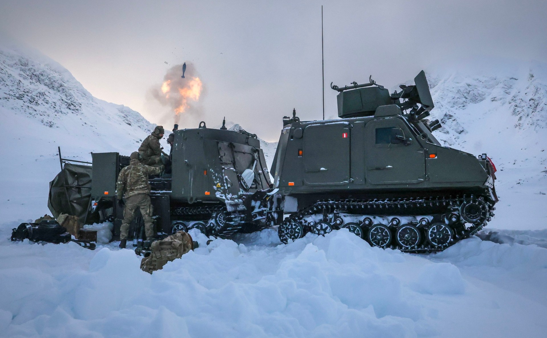 The US wants NATO to become more lethal to protect itself – is it too late?