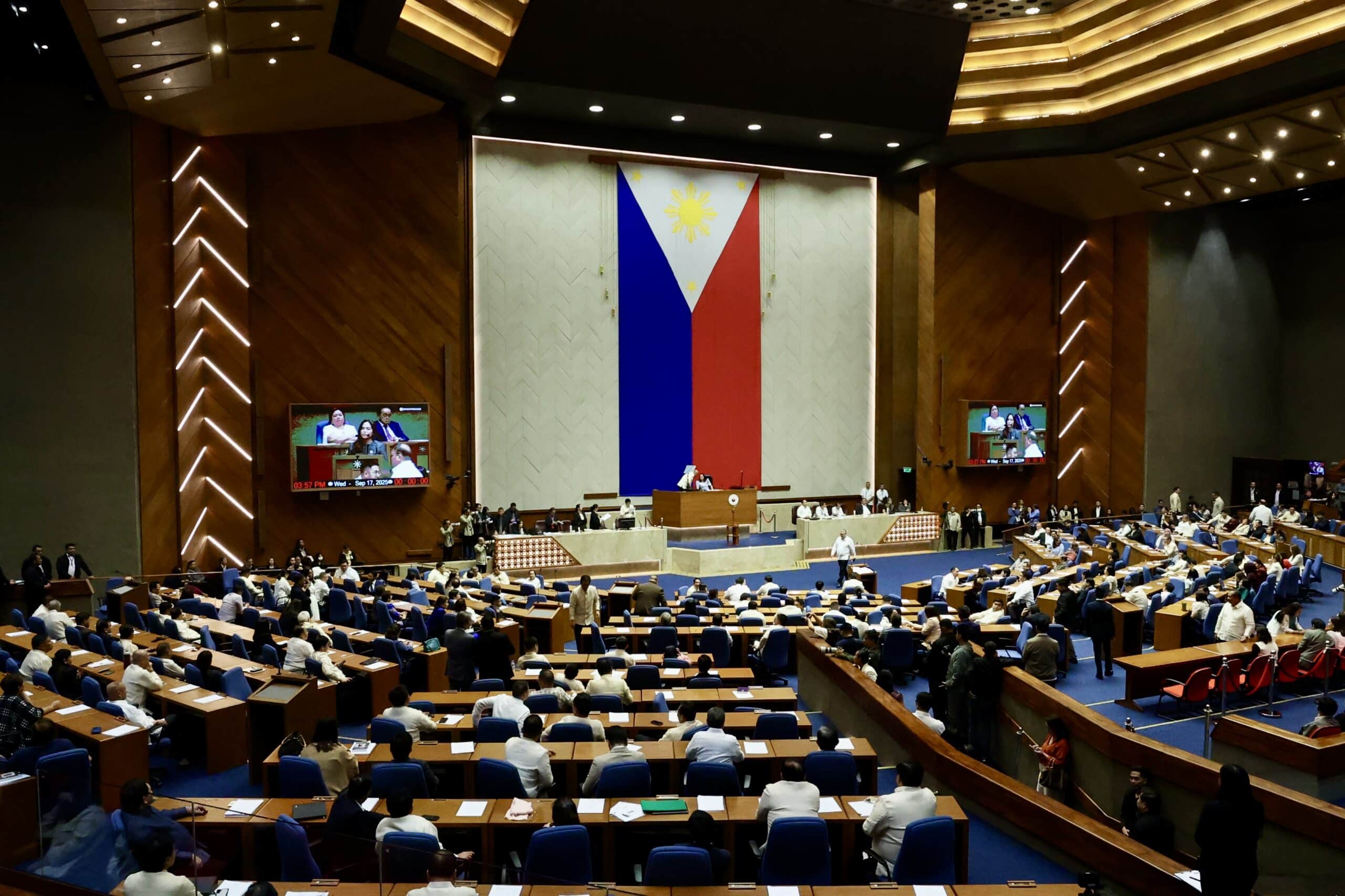 House likely to back Sara Duterte impeachment – analysts