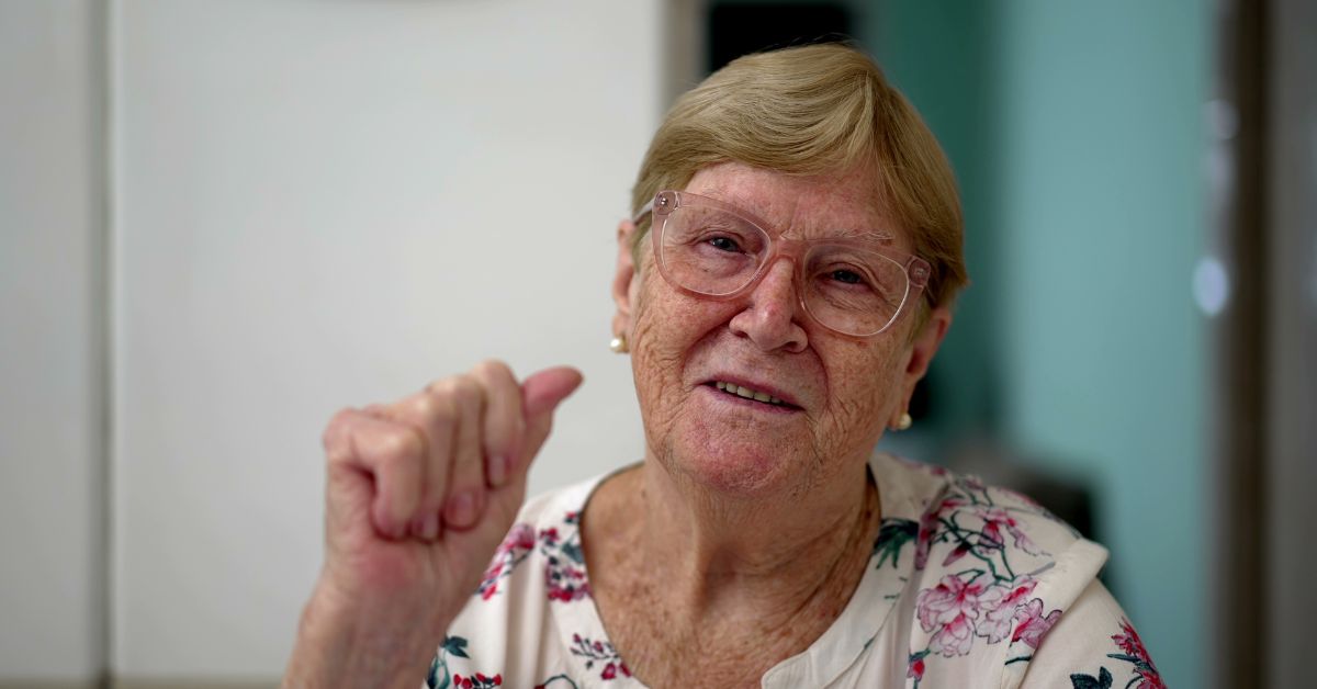 Here’s what the average 80-year-old retiree spends each month on 5 main ...