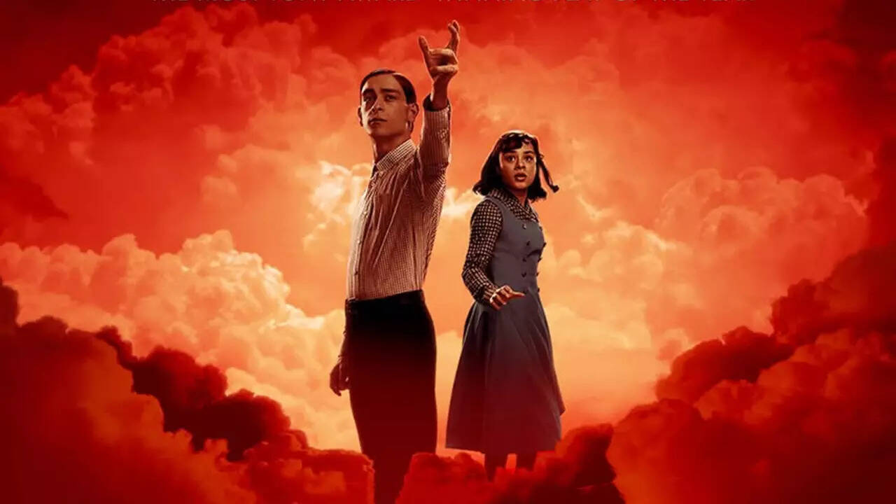 When will ‘Stranger Things: The First Shadow’ be available to stream on ...