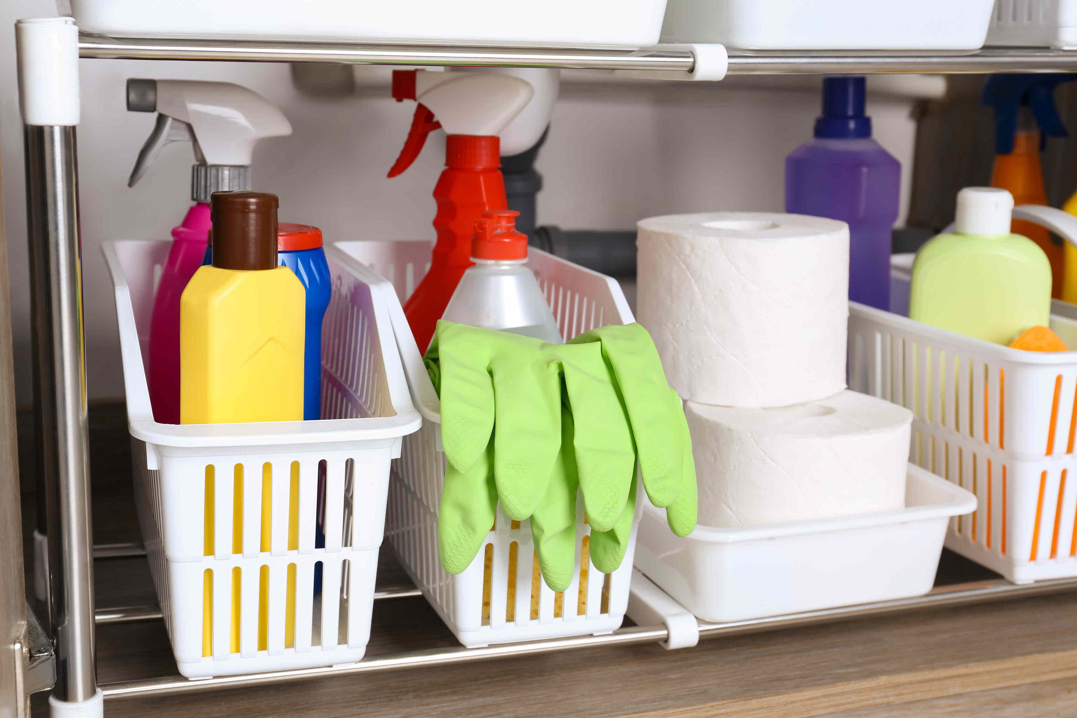 8 spots to deep clean in February that you probably missed after ...