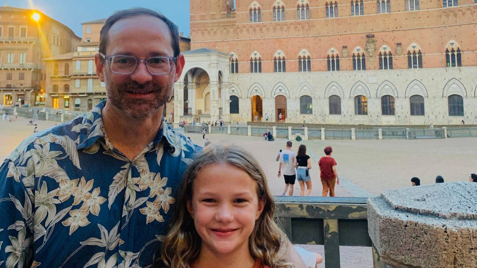 This American man spent $1 million on a new home in Italy. Here’s what ...