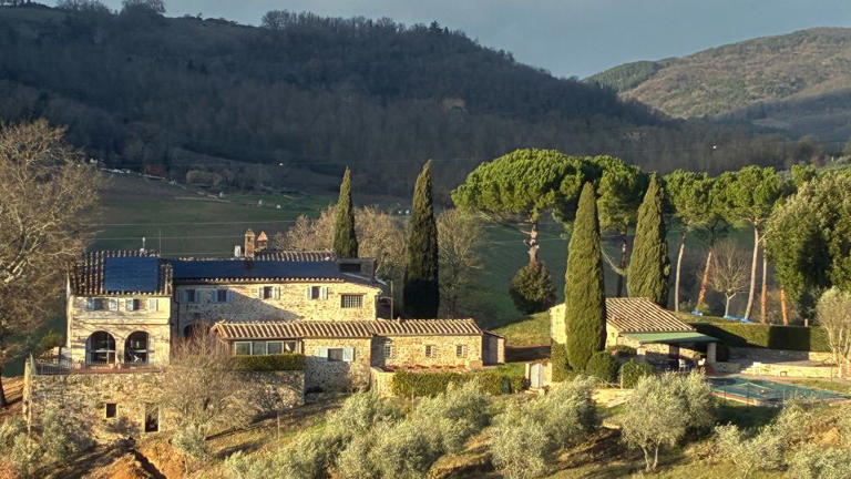 This American man spent $1 million on a new home in Italy. Here’s what ...