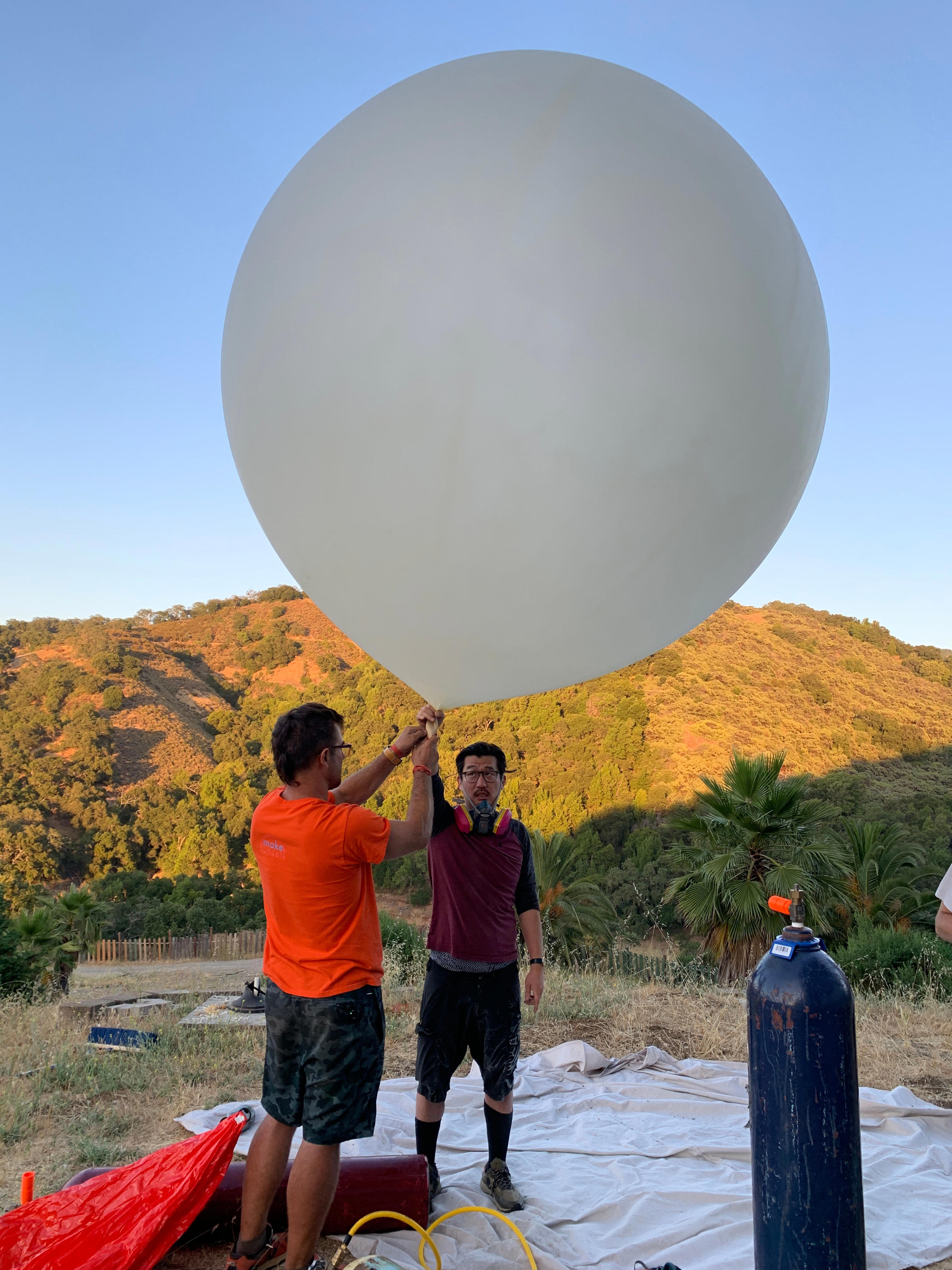As an environmentalist, I urge Iowa to ban geoengineering | Opinion