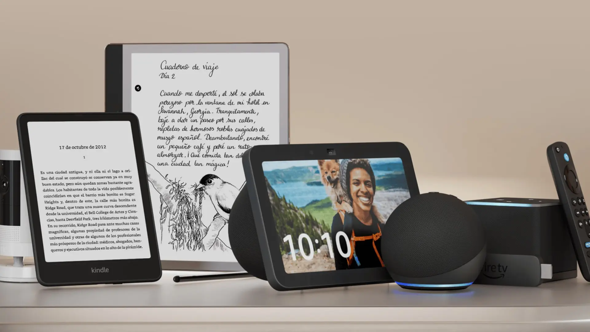 Alexa Plus llega a España: Amazon está actualizando los dispositivos y ...