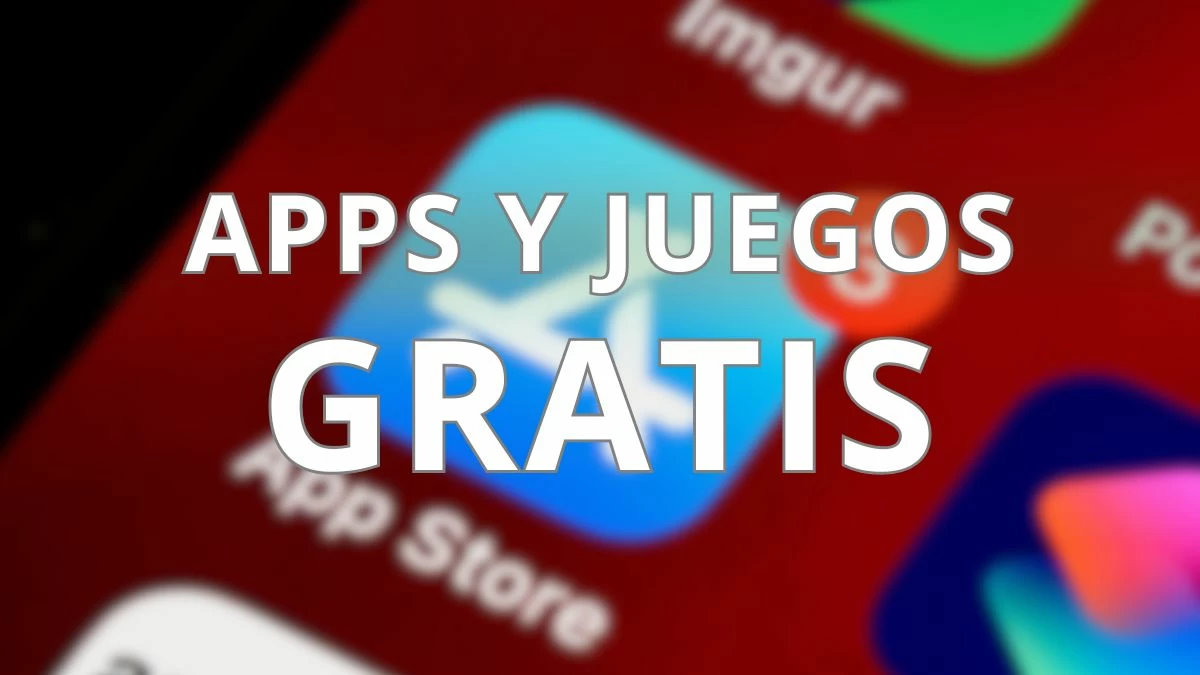 46 apps y juegos en oferta: descarga estas apps gratis en iPhone por ...