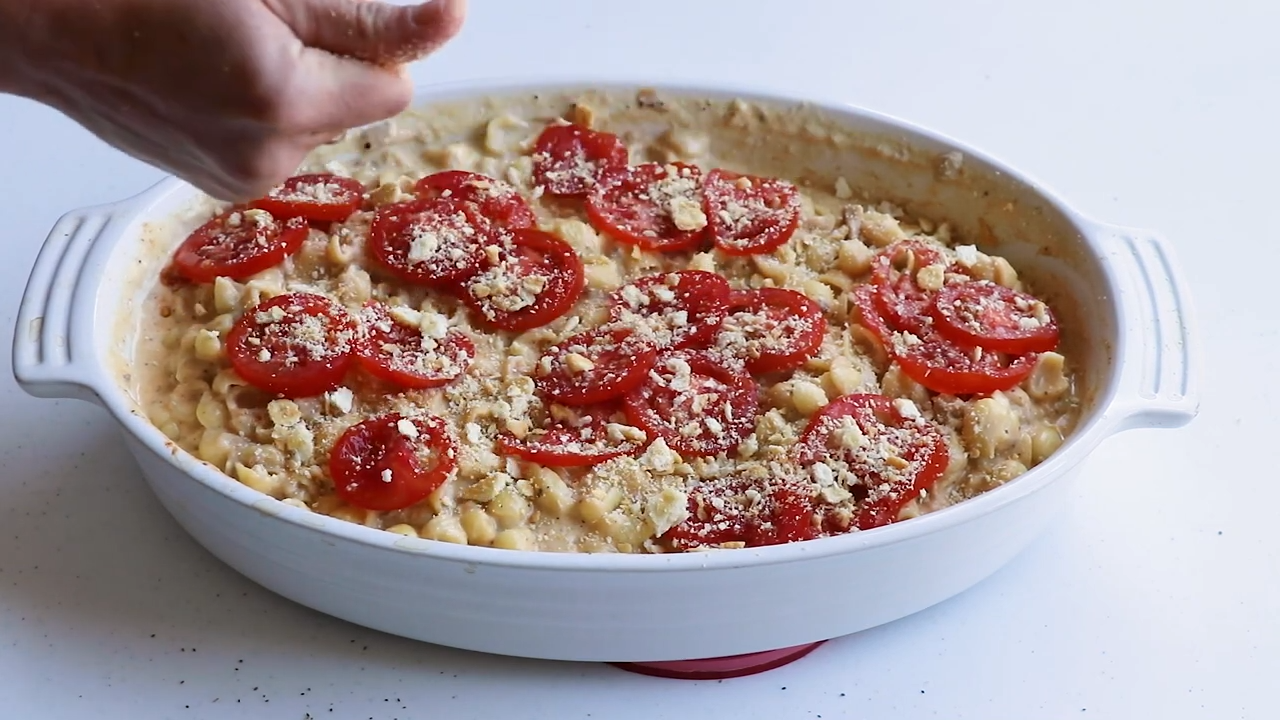 You’ve been making mac and cheese wrong your whole life