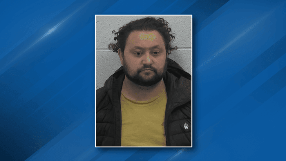 NKY man accused of exposing himself to children, possessing child porn