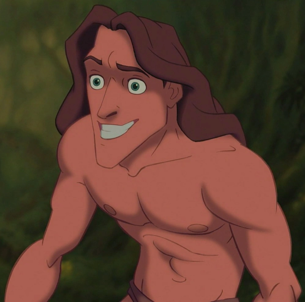 The Jungle Grooming Standard