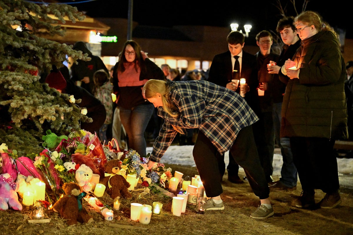 Jesse Van Rootselaar: What we know about the Tumbler Ridge shooter