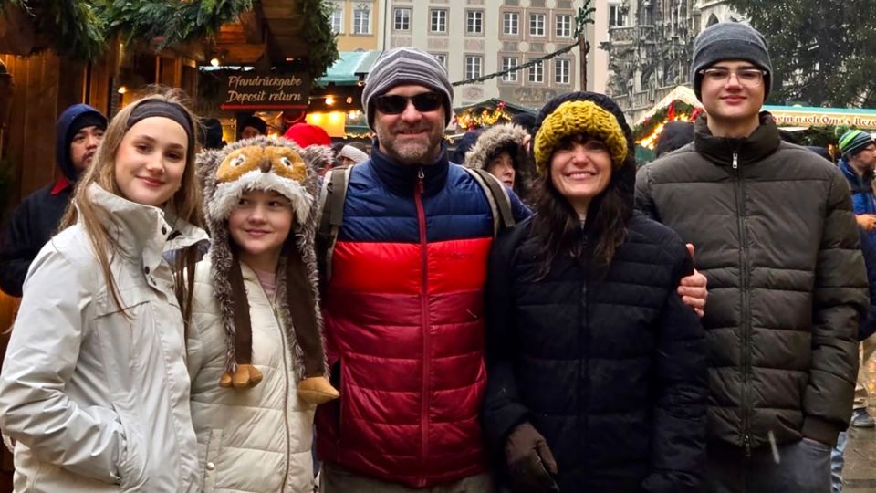This American man spent $1 million on a new home in Italy. Here’s what ...