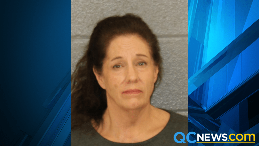 Woman accused of killing her husband in North Carolina