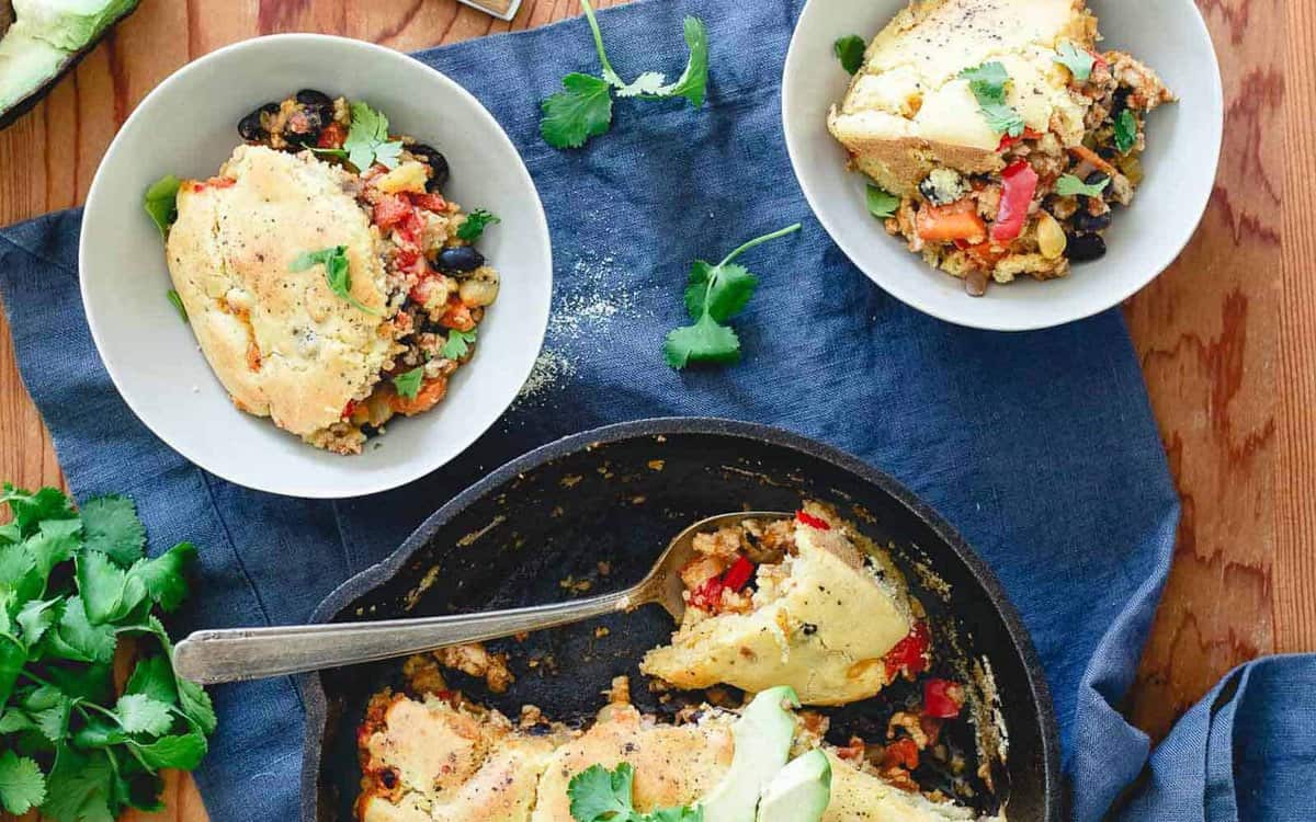 20 must-try chili recipes for comfort food cravings