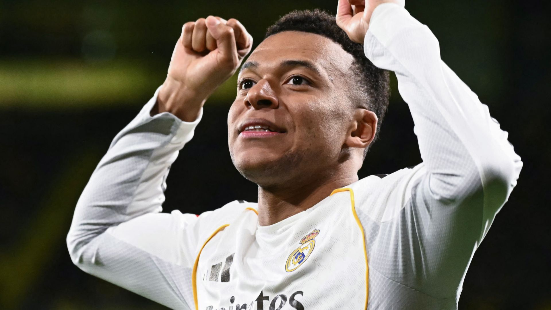 Real Madrid yönetiminin verdiği son karar Mbappe'nin canını sıktı