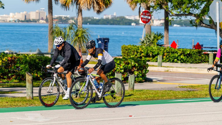 6 obscure Florida traffic laws most drivers don't know about