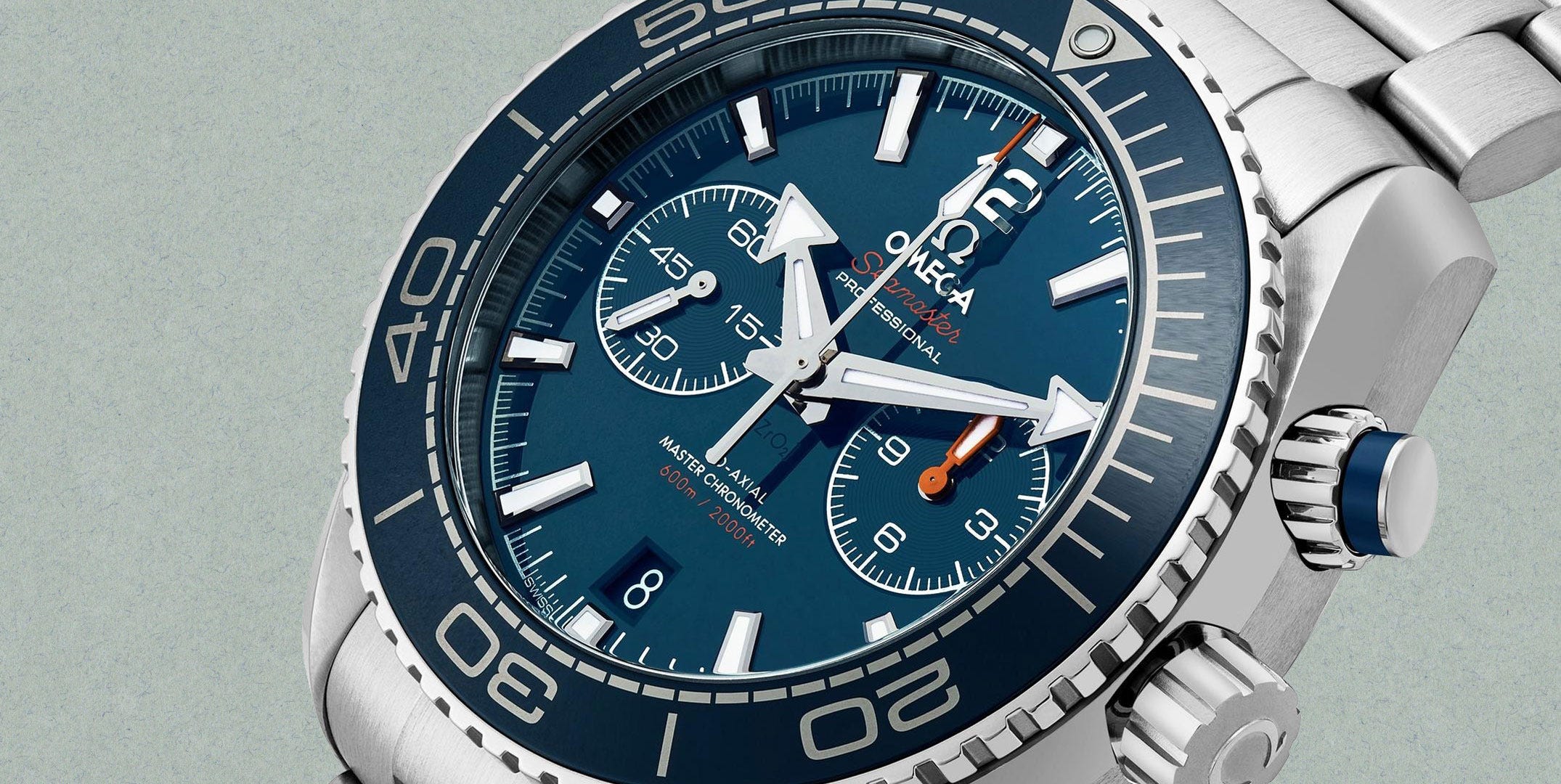 The 7 best Omega watches on sale right now (from a Speedmaster ...
