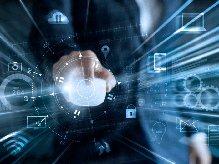 US stocks: Zebra Tech shares surge 17% on upbeat 2026 forecast, $1 ...