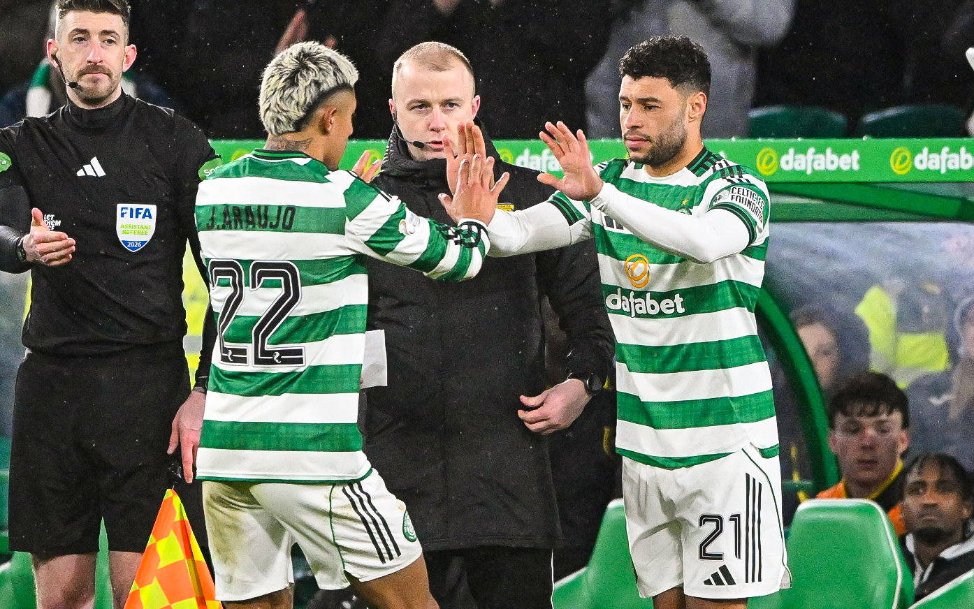 Celtic v Hibs injury news: 10 out with Martin O'Neill set for major ...