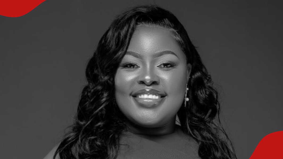 Nairobi TikTok influencer Marcie Oloo passes away after a brief illness ...
