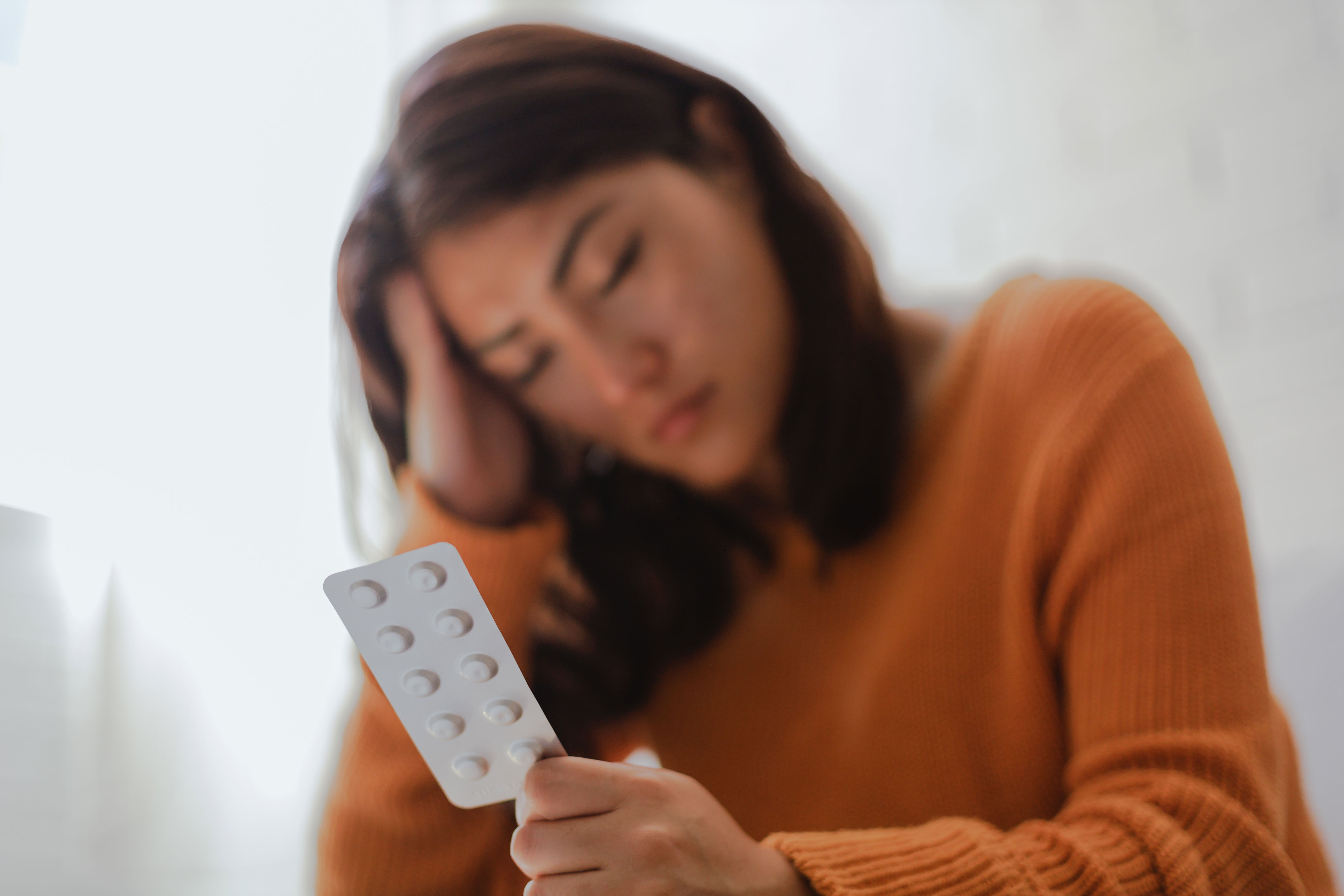 Drug overdose revealed as leading cause of maternal deaths in US