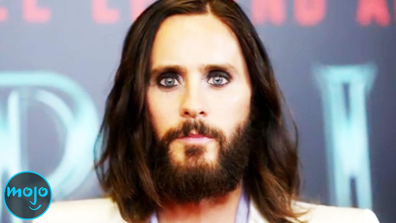 20 times famous celebrities were publicly humiliated