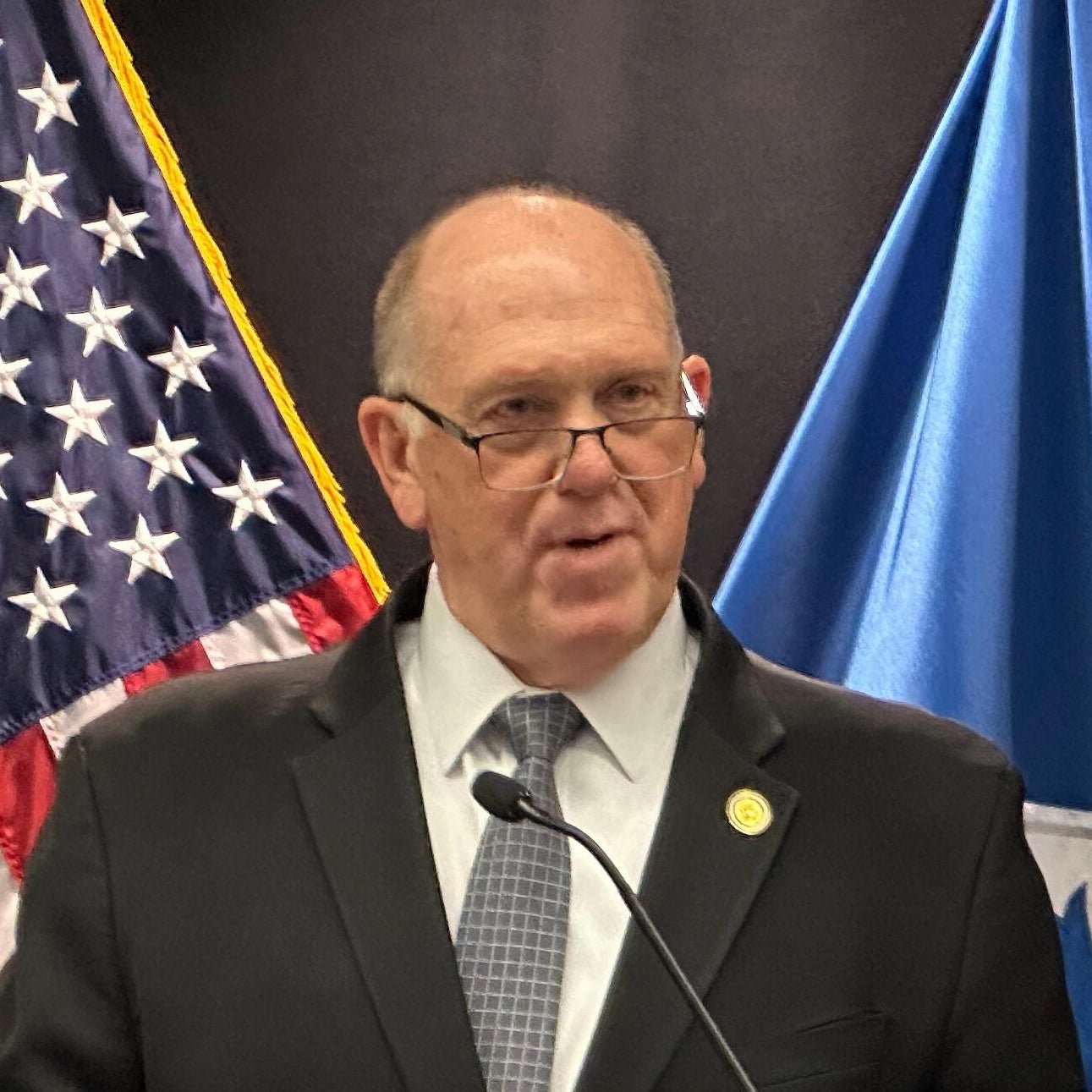 Border czar announces Minnesota immigration operation surge is ending
