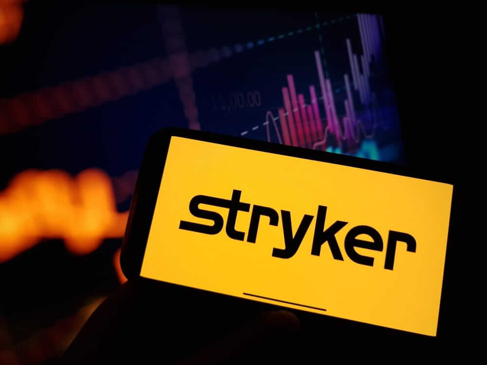 Are Wall Street analysts bullish on Stryker stock?