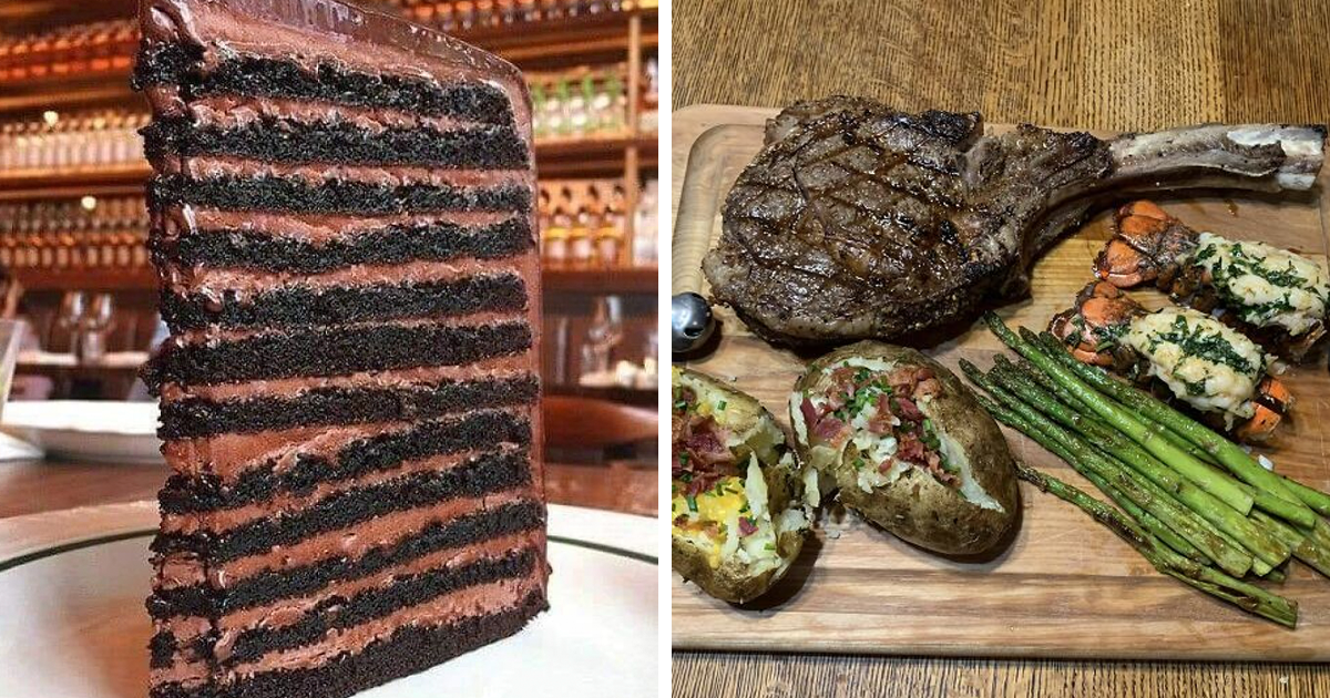 Turns Out, There’s A Facebook Group Where People Rate Others’ Dishes, And Here Are 48 Of The Most Iconic Ones