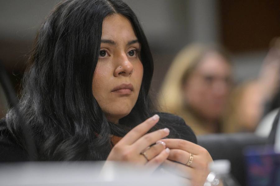 Lawyers for Chicago woman shot by Border Patrol take steps to file ...