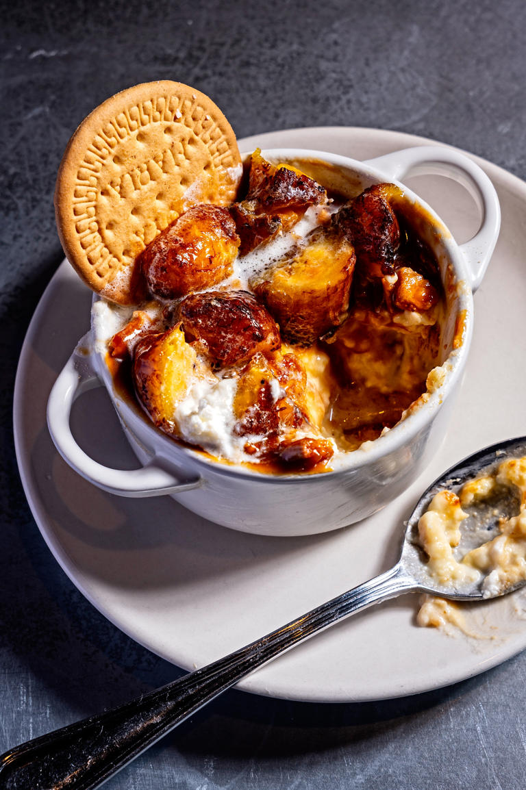 Qui Qui is a joyful celebration of Puerto Rican cuisine