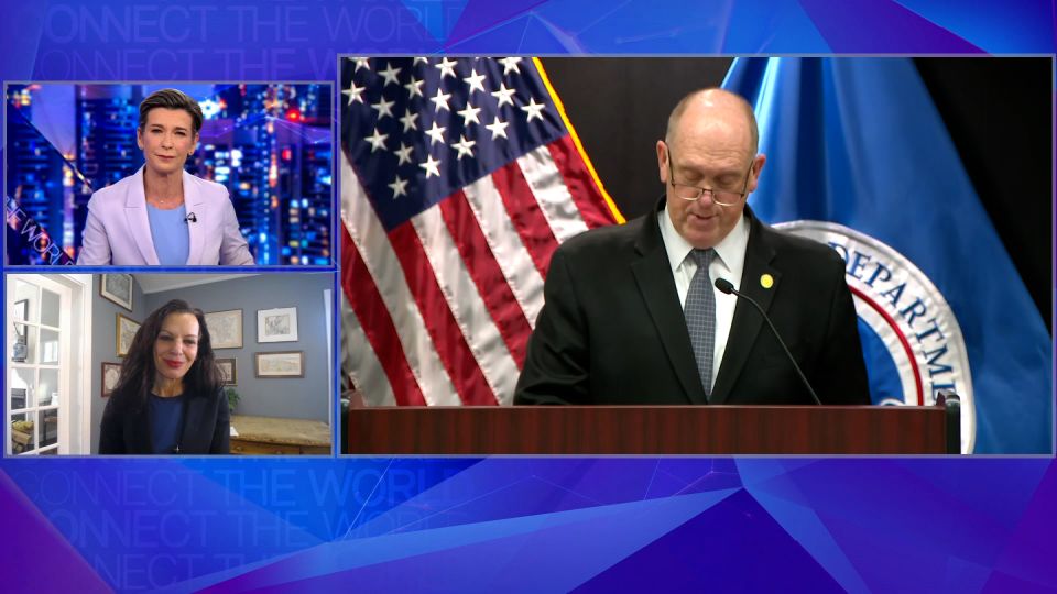 White House border czar says over 4,000 arrests made in Minneapolis