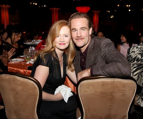 Van Der Beek family fundraiser surpasses $1.4M after actor