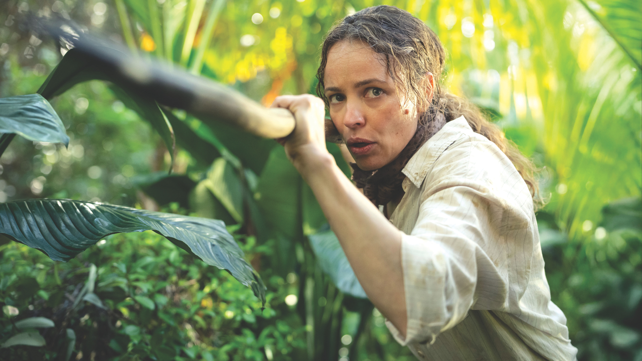Send help: Sam Raimi’s ‘compelling’ plane-crash survival thriller