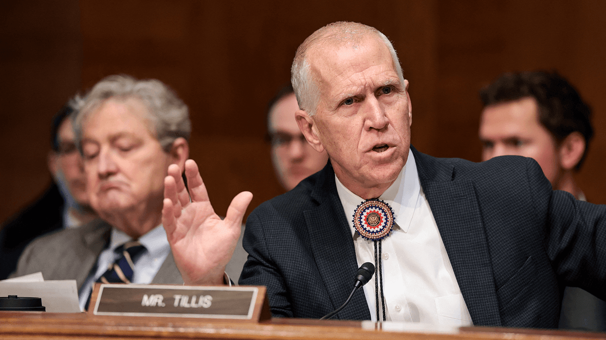Republicans celebrate Trump DOJ’s failed bid to indict Dems on sedition ...