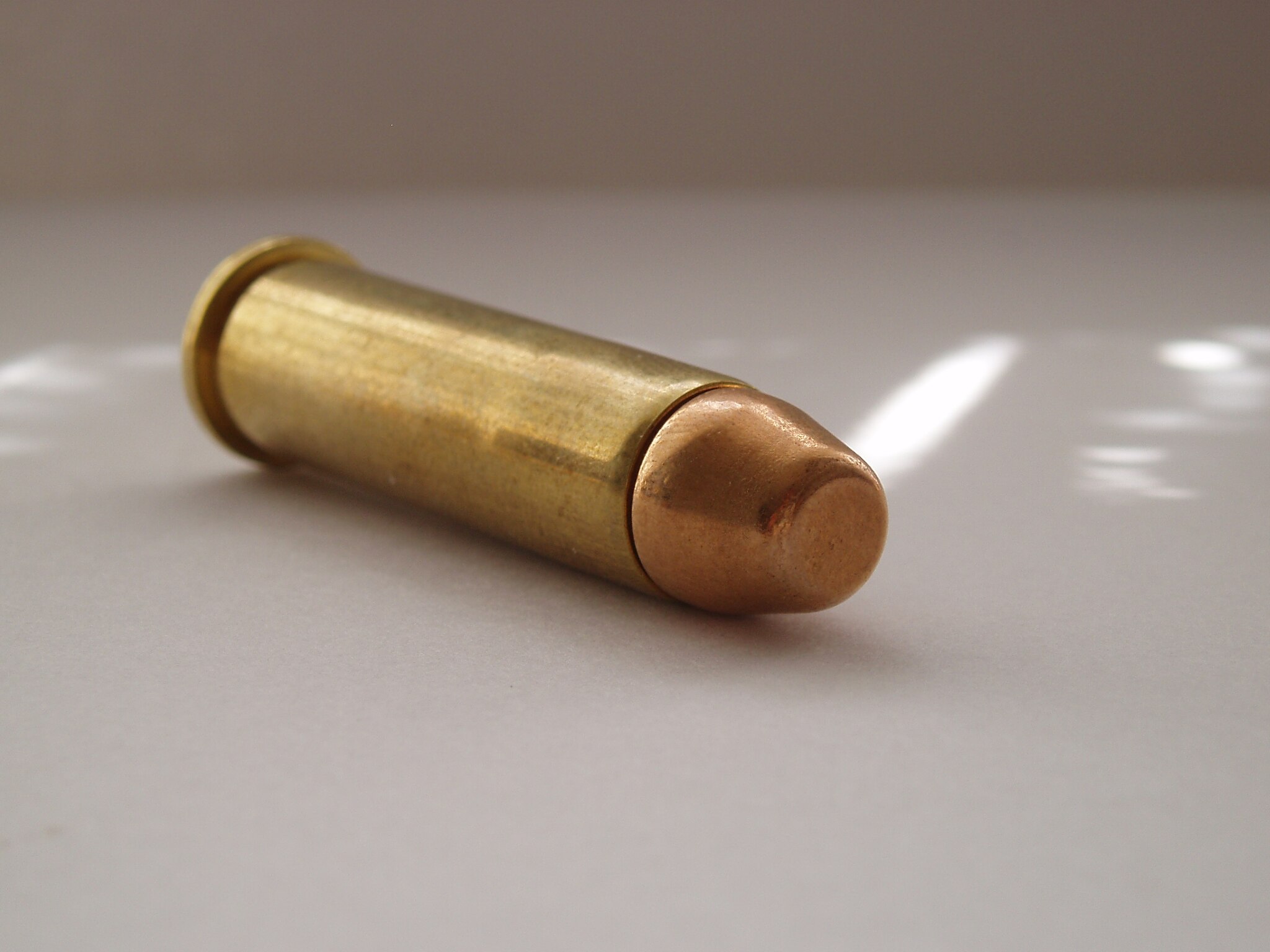 Top 5 calibers known for effectiveness against threats