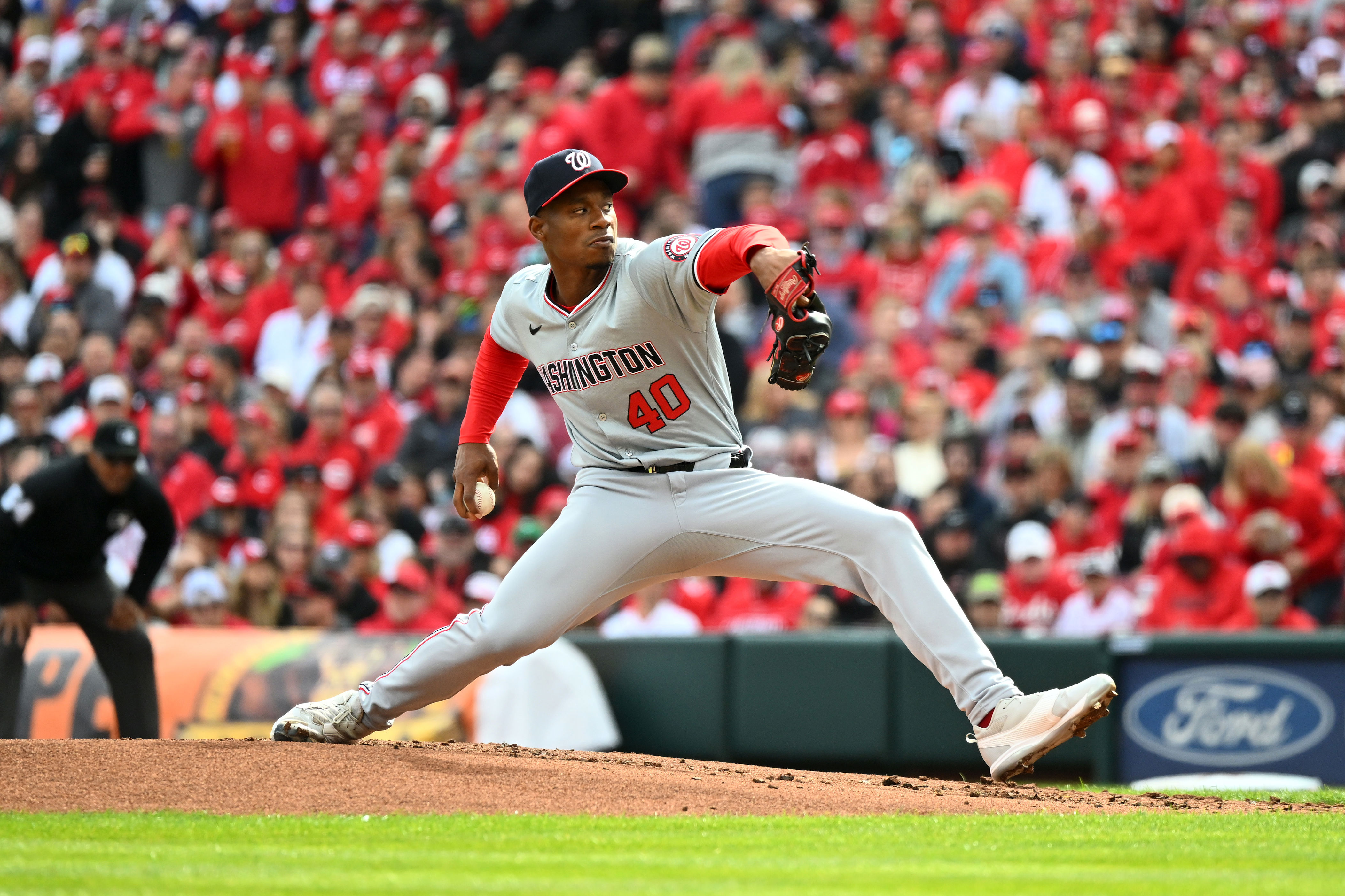Josiah Gray and Robert Hassell III demoted in the latest round of ...