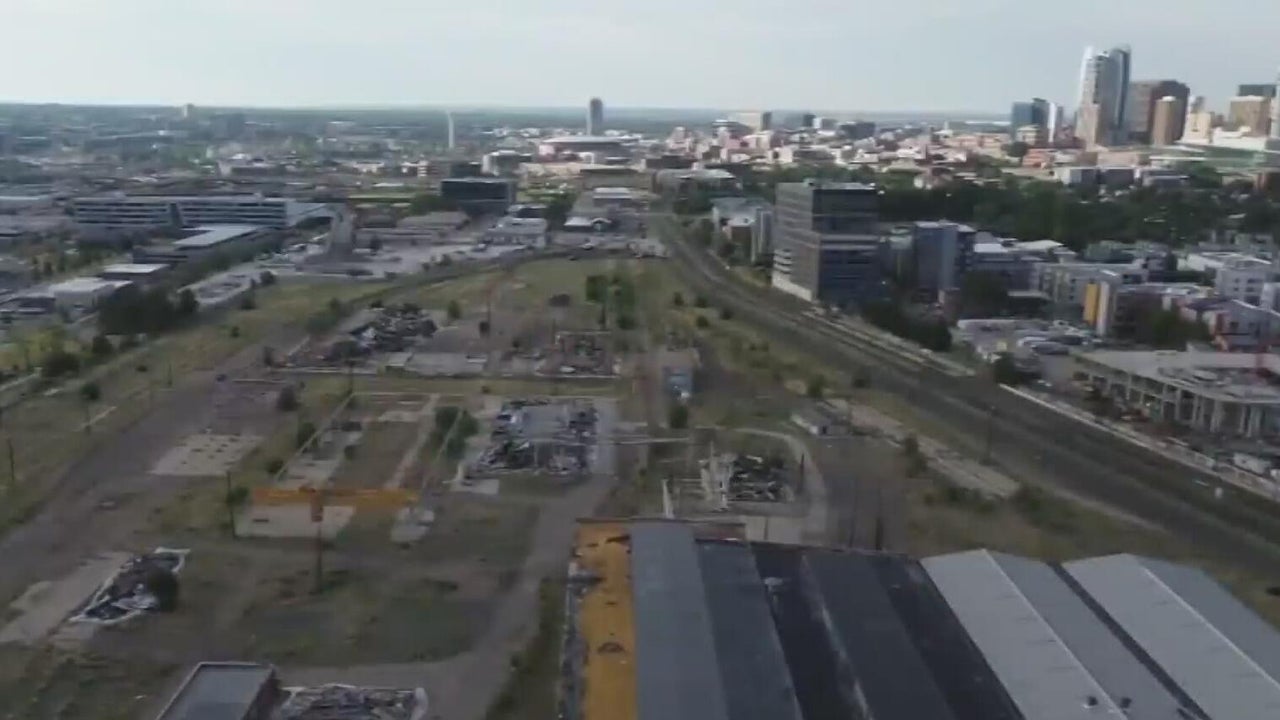 Denver Broncos invite public to La Alma Recreation Center for new ...