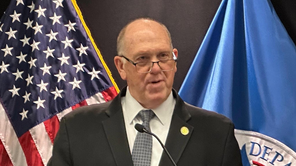 Border czar says Minnesota ICE surge is ending: "I don't want to see ...