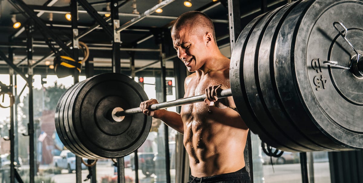 The Texas method: The advanced 3-day plan built for lifters who’ve ...