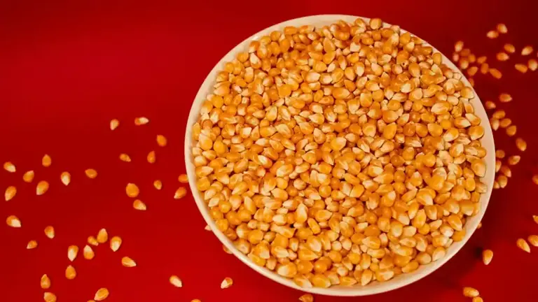Popcorn: uno snack salutare, se si evitano le buste da microonde