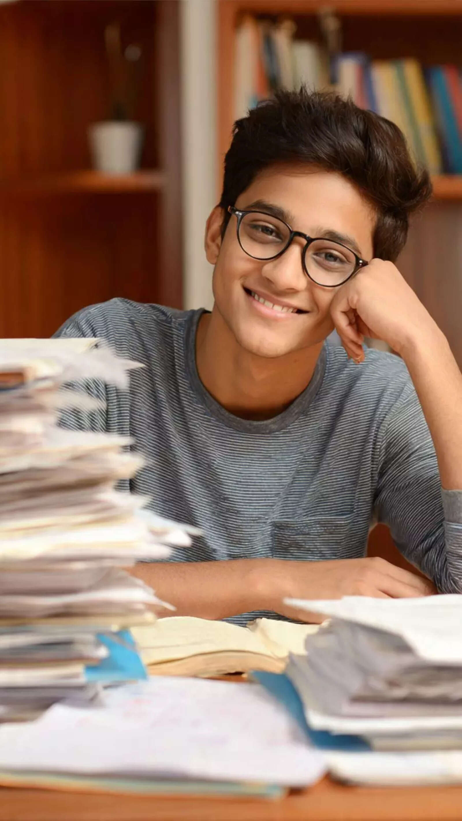 Best study tips to stay confident during board exams