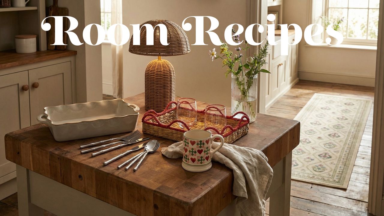 I'm a kitchen editor and these are the 12 pieces I would buy for an ...